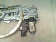 Fensterheber Elektr. Rechts Vorne 1317430740 Opel Combo (Corsa C) Van 1.3 CDTI 16V (Z13DTJ) 2008-10