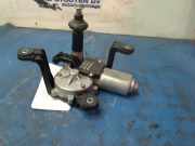 Scheibenwischermotor Hinten 13395013 Opel Astra J GTC (PD2/PF2) Schr?gheck 3-drs 1.4 Turbo 16V ecoFLEX 140 (A14NET(Euro 5)) 2012-03