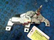 Scheibenwischermotor Hinten Opel Agila (B) Großraumlimousine 1.2 16V (K12B(Euro 4) 2008-06