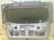 Heckklappe Hyundai Santa Fe II (CM) SUV 2.7 V6 24V 4x4 (G6EA) 2006-02