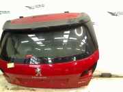 Heckklappe Peugeot 308 (L3/L8/LB/LH/LP) Schrägheck 5-drs 1.6 16V GTi 270 (EP6FDTR(5GN)) 2017-04