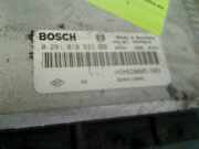 Motorsteuerger?t 0281010633 Opel Vivaro Van 1.9 DI (F9Q-762) 2003-03