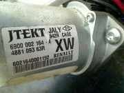 Lenksäule Gehäuse 488109363R Renault Twingo II (CN) Schrägheck 3-drs 1.2 16V (D4F-770) 2011-02