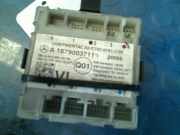 Steuergerät Zentralverriegelung LINKS VOOR A1679003711 Mercedes-Benz C (W205) Limousine C-180 1.5 EQ Boost (M264.915) 2020-06