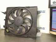 Kühlerventilator 518927010 Fiat Panda/Pandina (312) Schrägheck 0.9 TwinAir Turbo 85 (312.A.2000) 2012-03