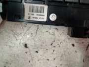 Paniklichtschalter 9659417177 Peugeot 308 (4A/C) Schrägheck 1.6 HDi 16V (DV6TED4/FAP(9HZ)) 2008-04