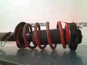 Federbein Links Vorne 1K0413031BE Skoda Octavia Kombi (1Z5) Kombi 5-drs 1.2 TSI (CBZB) 2011-03