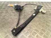 Fensterheber Elektr. Links + MOTOR 6RU959802 Volkswagen Up! (121) Schrägheck 1.0 12V 75 (CHYB(Euro 6)) 2012-06 CHYB(Euro 6)