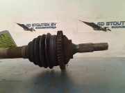 Antriebswelle Links Vorne 9670634880 Peugeot 206+ (2L/M) Schrägheck 1.4 XS (TU3JP(KFW)) 2009-11