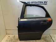 Tür Links Hinten Volvo S40 (MS) Limousine 1.8 16V (B4184S11) 2007-03