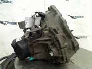 Getriebe Manuell JE3001 Renault Twingo III (AH) Schrägheck 5-drs 1.0 SCe 70 12V (H4D-400(H4D-A4)) 2016-06