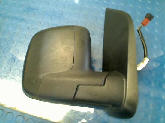 Außenspiegel Rechts Elektrisch 7 DRADEN E24020005 Citroën Nemo (AA) Van 1.4 HDi 70 (DV4TED(8HS)) 2009-07 Bild Außenspiegel Rechts Elektrisch 7 DRADEN E24020005 Citroën Nemo (AA) Van 1.4 HDi 70 (DV4TED(8HS)) 2009-07