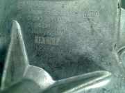 Scheibenwischermotor Hinten 287109757R Nissan Micra (K14) Schrägheck 1.0 IG-T 92 (HR10DET(H4D)) 2021-06