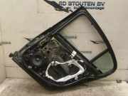 Tür Rechts Hinten Renault Laguna III (BT) Schrägheck 2.0 Turbo 16_V (F4R-811) 2010