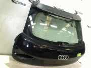 Heckklappe Audi A1 (8X1/8XK) Schrägheck 3-drs 1.2 TFSI (CBZA) 2010-11
