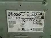 Radio Module 8y0035043d Audi A3 Sportback (8YA) Schrägheck 5-drs 2.0 35 TDI 16V (DSRB) 2020