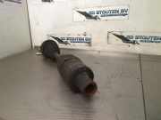 Antriebswelle Links Vorne Mercedes-Benz C (W204) Limousine 3.0 C-320 CDI V6 24V 4-Matic (OM642.961) 2009-06