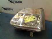 Scheinwerfer Links 09210935 Suzuki Wagon-R+ (RB) Großraumlimousine 1.2 16V (Z12XEP) 2007-01