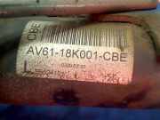 Federbein Links Vorne AV6118K001CBE Ford Grand C-Max (DXA) Großraumlimousine 1.6 TDCi 16V (T1DB(Euro 5)) 2012-05