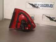 Rücklicht Links Seat Exeo (3R2) Limousine 2.0 TDI 16V (CAGA) 2009