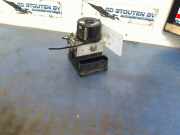 Abs Pumpe 1K0907379AC Volkswagen Jetta III (1K2) Limousine 1.6 FSI 16V (BLF(Euro 4)) 2006-09 BLF(Euro 4)