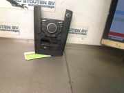 Radio Bedienungselemente 8V0919614B Audi A3 Sportback (8VA/8VF) Schrägheck 5-drs 2.0 TDI 16V (CRBC) 2014-07