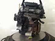 Motor B12D Daewoo / Chevrolet Spark Schrägheck 1.2 16V (B12D1) 2010-07