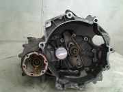 Getriebe Manuell 02T301103 Skoda Rapid Spaceback Kombi 1.2 TSI (CBZA) 2015
