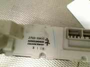 Bedienung Klimaanlage 27500EQ410 Nissan X-Trail (T30) SUV 2.2 dCi 16V 4x2 (YD22ETi) 2004-02