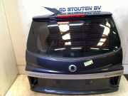 Heckklappe SsangYong Kyron SUV 2.0 200 Xdi 16V 4x2 (OM664.950) 2006-11