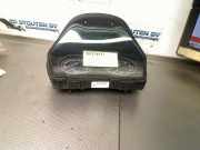 Tacho 29880167 BMW 2 serie Gran Tourer (F46) Großraumlimousine 218d 2.0 TwinPower Turbo 16V (B47-C20A(Euro 6)) 2016-03