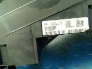 Tacho 4100395 Nissan Primera Traveller (W12) Kombi 1.8 16V (QG18DE) 2004-09