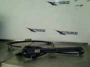 Fensterhebermotor Links Vorne 5G4837461F Volkswagen Golf VII (AUA) Schrägheck 2.0 GTI 16V Performance Package (CHHA) 2013-09 CHHA