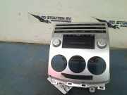 Cd-Player 14793821 Mazda 5 (CR19) Großraumlimousine 2.0i 16V (LFF7) 2006-06