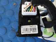 Spiegelverstellung Schalter 93573D3000 Hyundai Tucson (TL) SUV 1.6 GDi 16V 2WD (G4FD(Euro 4)) 2018-08