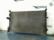 Radiator Peugeot 308 SW (L4/L9/LC/LJ/LR) Kombi 5-drs 2.0 BlueHDi 150 16V (DW10FCD(AHX)) 2016-09