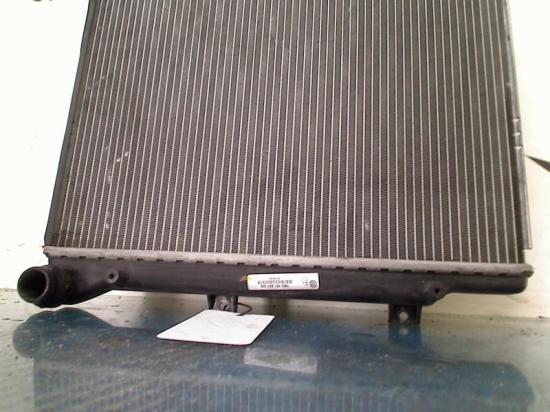Radiator 1ko121251dd Suzuki Swift (ZA/ZC/ZD) Schrägheck 1.3 D 16V (D13A(Euro 5)) 2010 Bild Radiator 1ko121251dd Suzuki Swift (ZA/ZC/ZD) Schrägheck 1.3 D 16V (D13A(Euro 5)) 2010