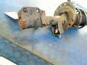 Federbein Links Vorne Renault Twingo III (AH) Schrägheck 5-drs 0.9 GT TCE 110 12V (H4B-401) 2017