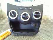 Bedienung Heizung 972500X0104X Hyundai i10 (F5) Schrägheck 1.1i 12V (G4HG) 2009-01