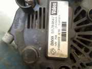 Lichtmaschine 51784847 Fiat Punto Evo (199) Schrägheck 1.3 JTD Multijet 85 16V (199.B.4000(Euro 5)) 2010-08