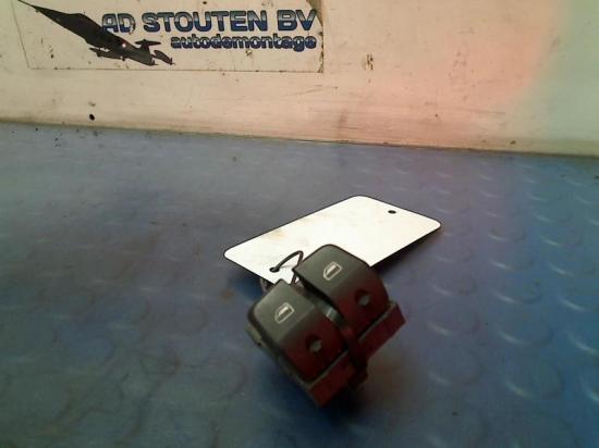 Schalter Für Elekt. Fensterheber Links Vorne 8X0959851A Audi A1 (8X1/8XK) Schrägheck 3-drs 1.2 TFSI (CBZA) 2011-03 Bild Schalter Für Elekt. Fensterheber Links Vorne 8X0959851A Audi A1 (8X1/8XK) Schrägheck 3-drs 1.2 TFSI (CBZA) 2011-03