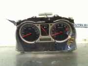 Tacho 9U20D Nissan Note (E11) Großraumlimousine 1.6 16V (HR16DE) 2006-10