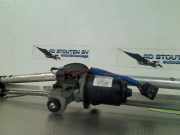 Scheibenwischermotor 6ne7531140 Mazda MX-5 (NC18/1A) Cabrio 2.0i 16V (LFG7) 2007-08