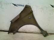 Kotflügel Rechts Vorne Nissan Note (E11) Großraumlimousine 1.4 16V (CR14DE) 2007-11