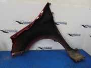 Kotflügel Rechts Vorne krasje Renault Modus/Grand Modus (JP) Großraumlimousine 1.2 16V (D4F-740(D4F-D7)) 2004-12