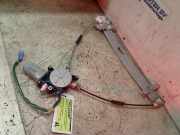 Fensterheber Elektr. Rechts + MOTOR Honda Civic (EP/EU) Schrägheck 3-drs 1.4 16V (D14Z6(Euro 4)) 2005-10