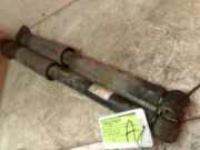 Stoßdämpferset Hinten BMW 3 serie (E46/2C) Cabrio 323 Ci 24V (M52-B25(256S4)) 2000-09