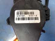 Sicherheitsgurt Rechts Vorne 616263500d Daewoo / Chevrolet Cruze Limousine 1.8 16V VVT (F18D4) 2012-02