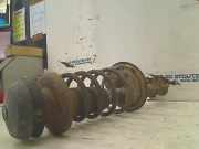 Federbein Rechts Vorne Suzuki Swift (ZA/ZC/ZD1/2/3/9) Schrägheck 1.3 VVT 16V (M13A VVT(Euro 4)) 2006-06