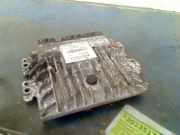 Motorsteuergerät 237100121r Renault Megane III Grandtour (KZ) Kombi 5-drs 1.5 dCi 90 (K9K-834(K9K-H8)) 2009-11